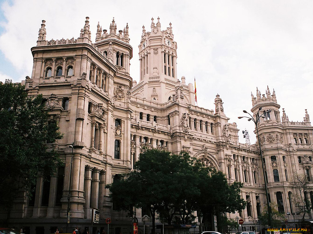 madrid, spain, , , 